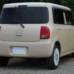 ☆完売御礼☆R5年度自動車税込み☆人気のツートン☆雪道も安心の4WD☆車検たっぷり☆長野ナンバーに限り全てコミコミ価格です☆の画像