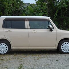 ☆完売御礼☆R5年度自動車税込み☆人気のツートン☆雪道も安心の4WD☆車検たっぷり☆長野ナンバーに限り全てコミコミ価格です☆の画像