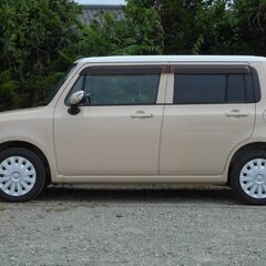 ☆完売御礼☆R5年度自動車税込み☆人気のツートン☆雪道も安心の4WD☆車検たっぷり☆長野ナンバーに限り全てコミコミ価格です☆の画像