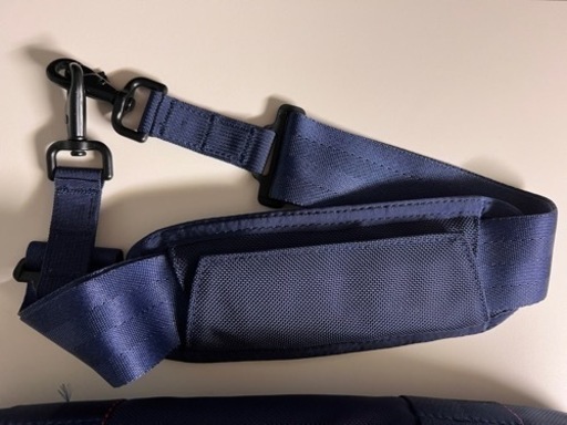 ブリーフィング　beams 3way bag