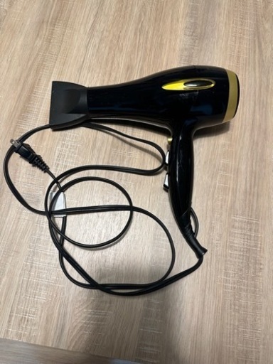 オーム電機　ヘアドライヤー