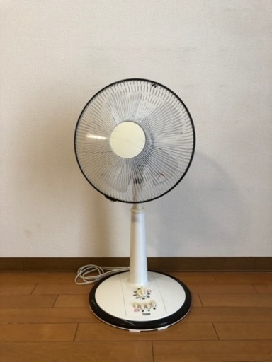 扇風機 YUASA