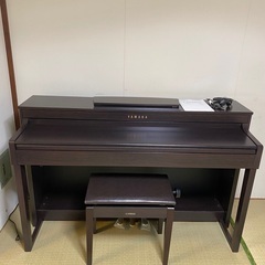 YAMAHA クラビノーバ CLP-430R