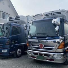 日祝休み◎残業少な目！（4tドライバー/食品輸送）の画像