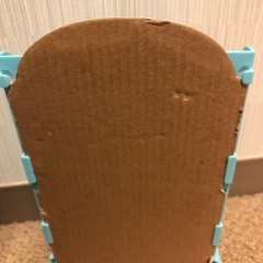 マイリトルホーム　冷蔵庫　＊クッキーの箱ありませんの画像