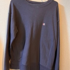 champion リバースウィーブ　3点の画像
