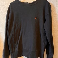 champion リバースウィーブ　3点の画像