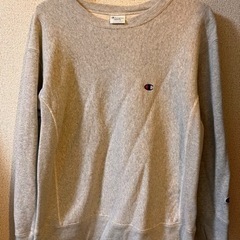 champion リバースウィーブ　3点