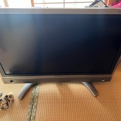 テレビ