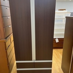 N109★ニトリ製★ワードローブ★クローゼット★幅800ｍｍ