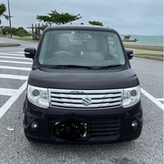 中古車　軽自動車　遠方に出る為販売！！