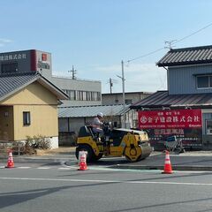 ◆土木作業員◆の画像