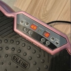 【引き渡し者決まりました】ブルブルマシーンの画像