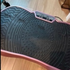 【引き渡し者決まりました】ブルブルマシーンの画像