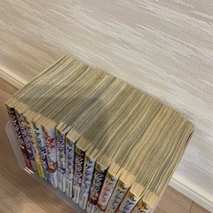 マンガ　ケンガンアシュラ　1〜14巻の画像
