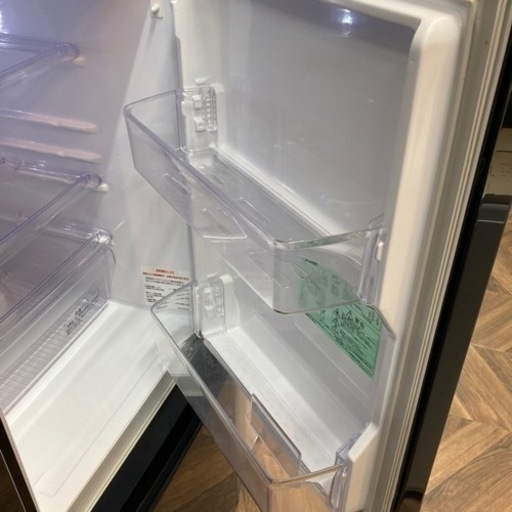 売約済み【BY REUSE 霧島国分新町店 出張買取•見積完全無料¥0 】MITSUBISHI  ２ドア冷蔵庫