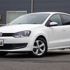 【自社ローン】～ポロ 1.2 TSI Comfort～🌟販売最長...