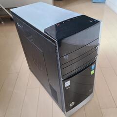 ゲーミングパソコン　i7