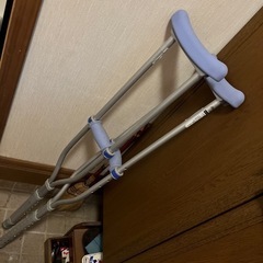松葉杖　成人用