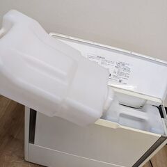 ＜パワフルモデルの加湿器＞ダイニチHD-181（１万円）★引き取り限定(東陽町)★の画像