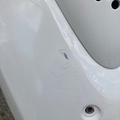 宮城 多賀城 ﾊｲｽﾋﾟｰﾄﾞﾌﾟｰﾘｰ DIO AF62 新品部品多数 4st 低燃費 ｳﾚﾀﾝ塗装済み 配送可の画像