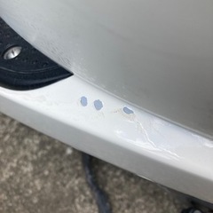 宮城 多賀城 ﾊｲｽﾋﾟｰﾄﾞﾌﾟｰﾘｰ DIO AF62 新品部品多数 4st 低燃費 ｳﾚﾀﾝ塗装済み 配送可の画像