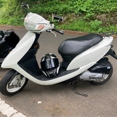 宮城 多賀城 ﾊｲｽﾋﾟｰﾄﾞﾌﾟｰﾘｰ DIO AF62 新品...