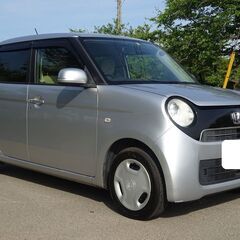 平成２５年式　ホンダ　N-ONE　G シルバー　ＶＳA付き　 車...