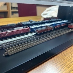 鉄道模型