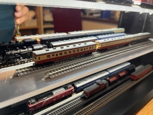 鉄道模型
