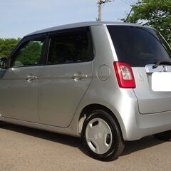 平成２５年式　ホンダ　N-ONE　G シルバー　ＶＳA付き　 車検　令和6年1月　プッシュスタートの画像