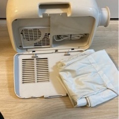 ふとん乾燥機の画像