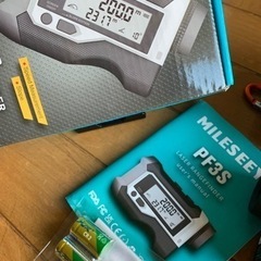 ゴルフ レーザー距離計の中古が安い！激安で譲ります・無料で