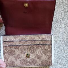 COACH更新の画像