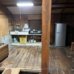 【2025年5月中旬頃まで受付停止中】田舎暮らし　禁煙　沖縄県　平屋　空き家　古民家　別荘　初期費用0円　国頭村辺野喜　水道、光熱費は実費負担　敷金礼金無料　初期費用無料　退去費用無料　やんばる古民家　シェアハウス　限定2名様 - シェアハウス