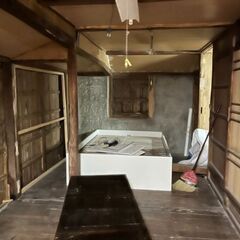 【2025年5月中旬頃まで受付停止中】田舎暮らし　禁煙　沖縄県　平屋　空き家　古民家　別荘　初期費用0円　国頭村辺野喜　水道、光熱費は実費負担　敷金礼金無料　初期費用無料　退去費用無料　やんばる古民家　シェアハウス　限定2名様 - 不動産