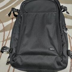 Amazonベーシック　トラベルリュック