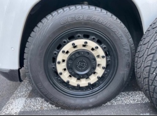 ブラックライノ アーセナル