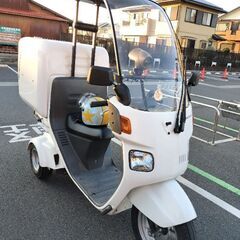 ジャイロキャノピー 4スト TA03