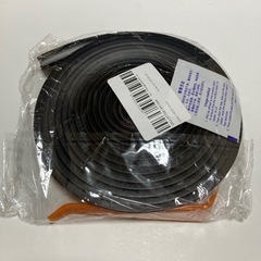 【新品】内窓用シールストリップ ロングサイズ4m デッドニング 遮音 防音の画像