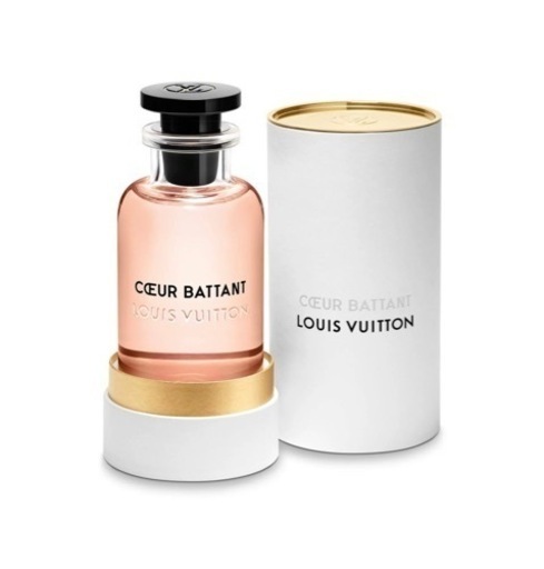 ルイヴィトン  香水- CŒUR BATTANT