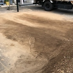 伐採　抜根　雑草駆除　お片付け　解体 - その他