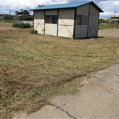 伐採　抜根　雑草駆除　お片付け　解体 - 地元のお店