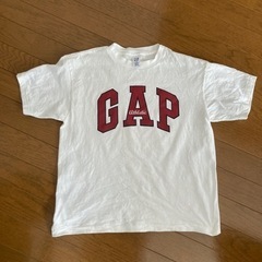 美品　GAP ギャップ　Tシャツ　　