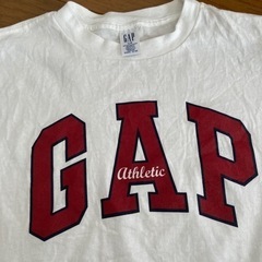 美品　GAP ギャップ　Tシャツ　　の画像
