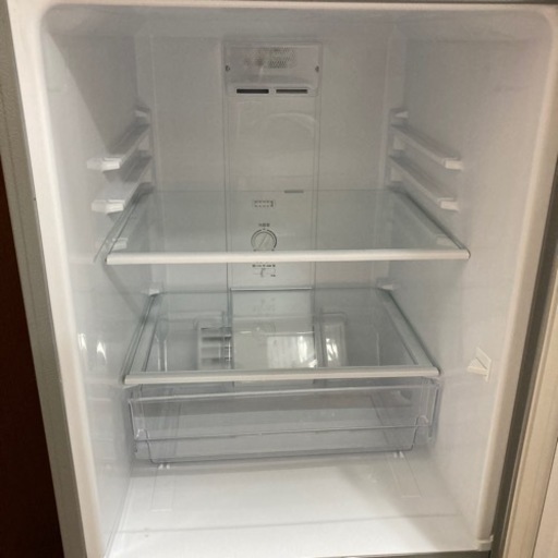 売約済み【BY REUSE 霧島国分新町店 出張買取•見積完全無料¥0 】AQUA  ２ドア冷蔵庫