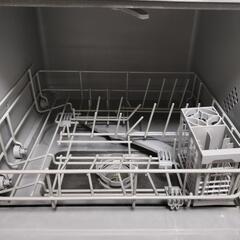食洗機　工事不要の画像