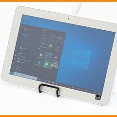 送料無料 保証付 10.1型 タブレット 東芝 dynabook...
