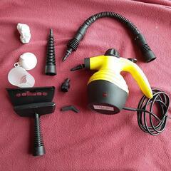 スチームジェットクリーナー  VSC38-1の画像