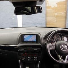 【自社ローン】☆ 　マツダ　CX-5 2.2 XD Lpkg 　　4WD 　☆【独自審査の提携ローン120回OK】の画像